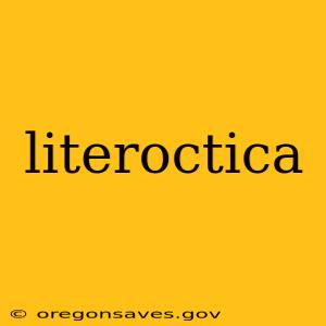 literoctica