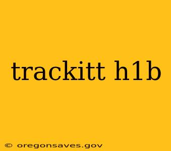 trackitt h1b